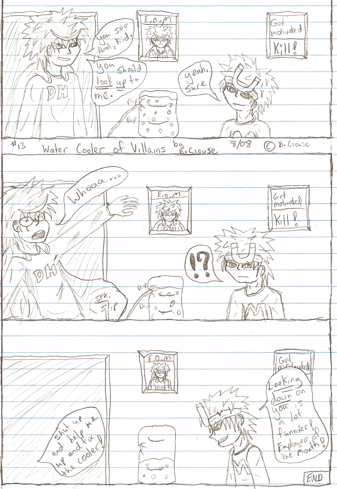 Comic
