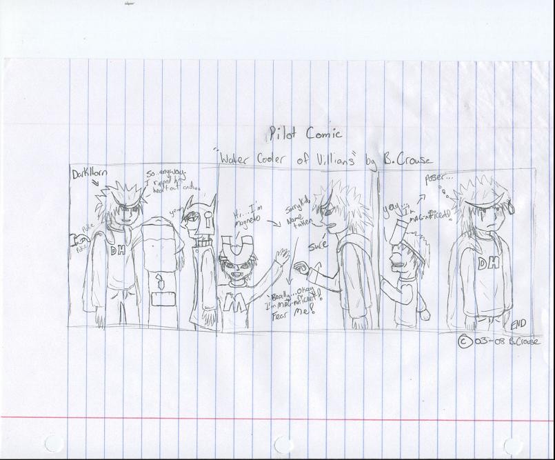 Comic
