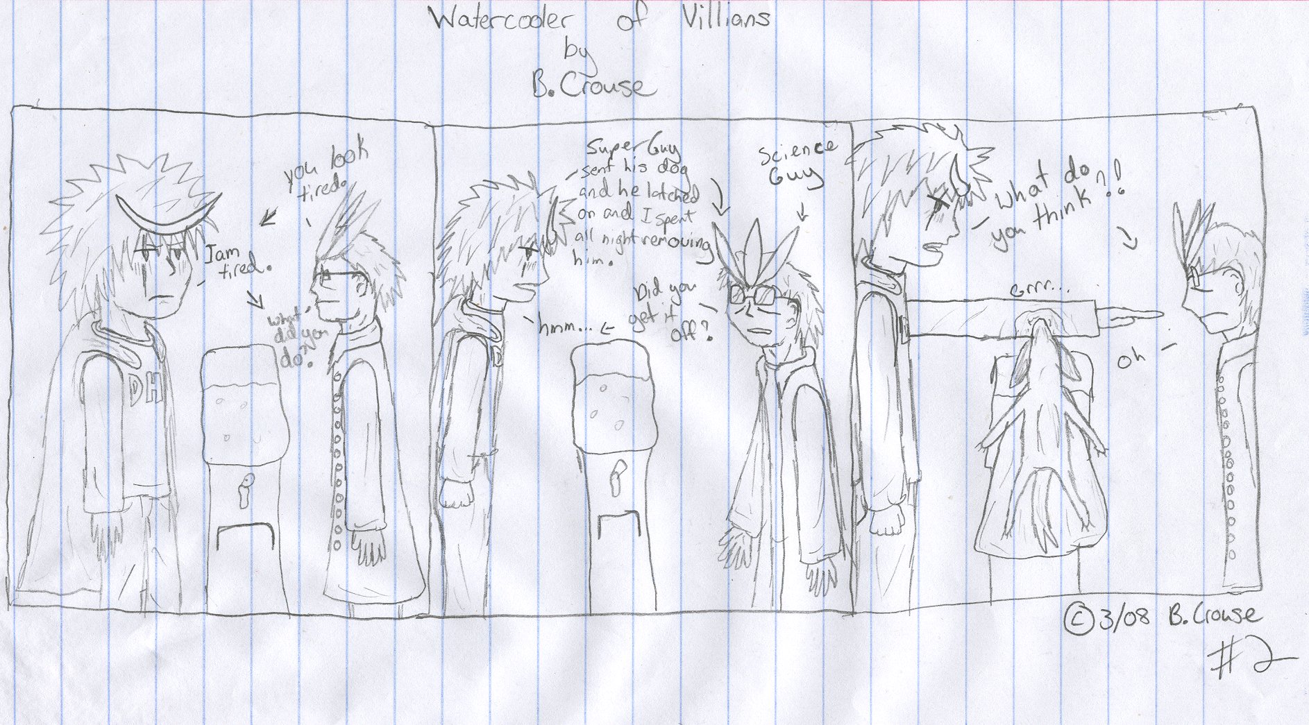 Comic