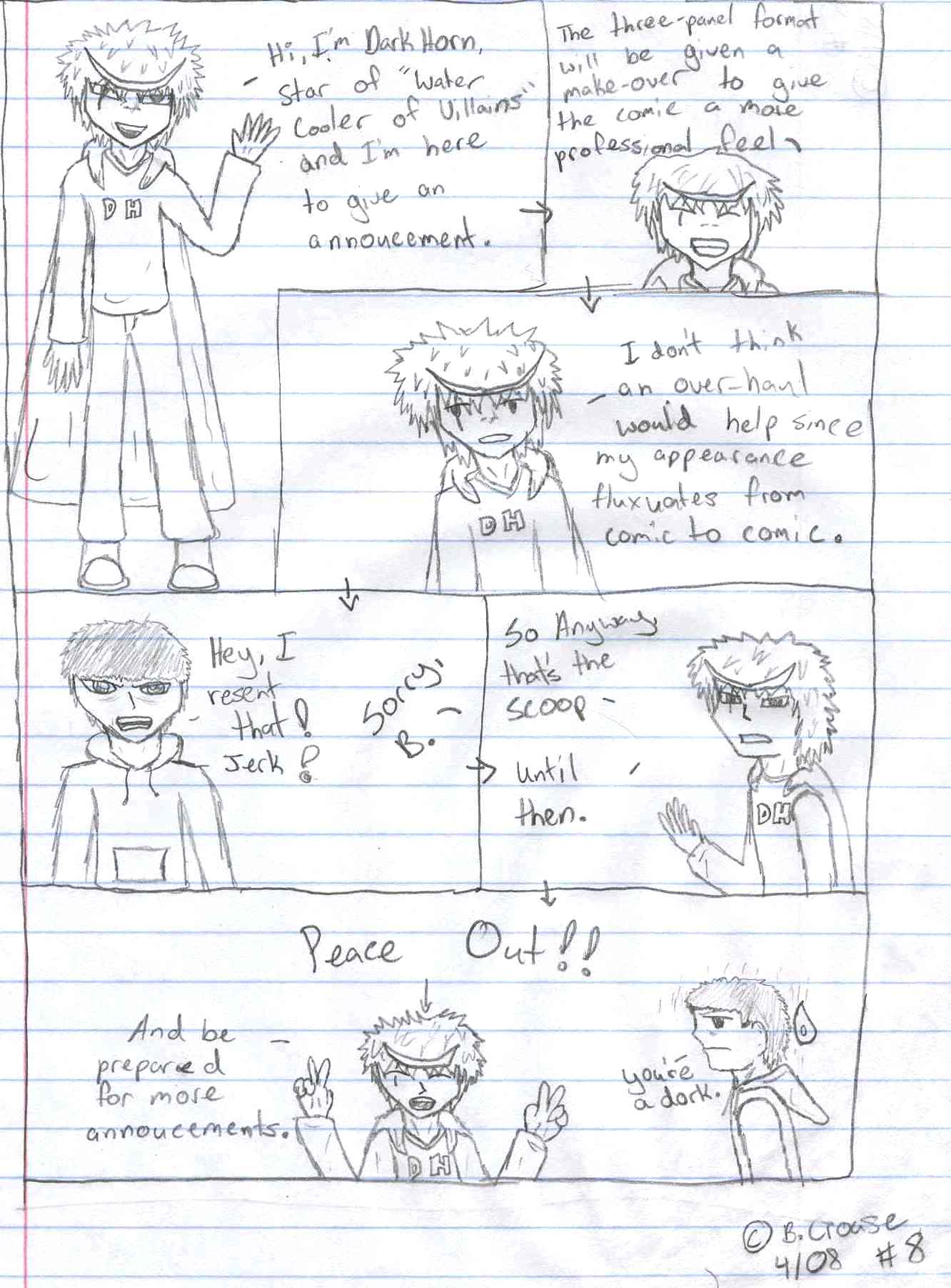 Comic