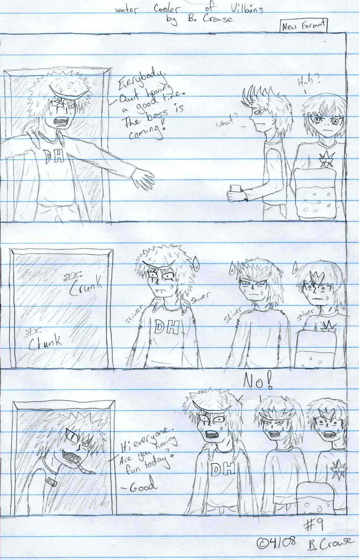 Comic